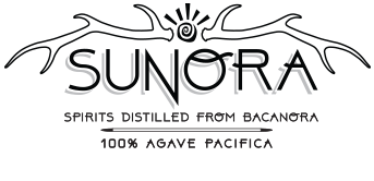 Sunora Bacanora Label