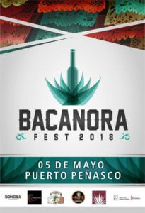 Bacanora Fest 2018 Cinco De Mayo