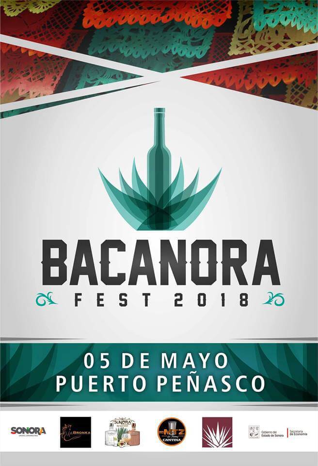 Bacanora Fest 2018 – Save The Date!