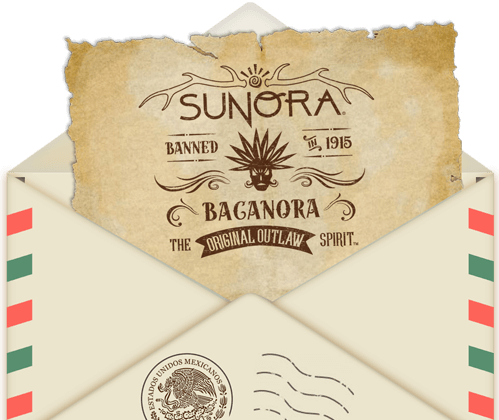 Join the Sunora Bacanora Mailing List!