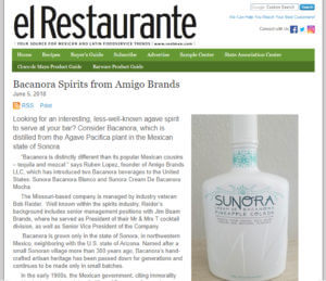 latin foodservice trends leader el restaurante