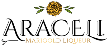 Araceli - Marigold Liqueur