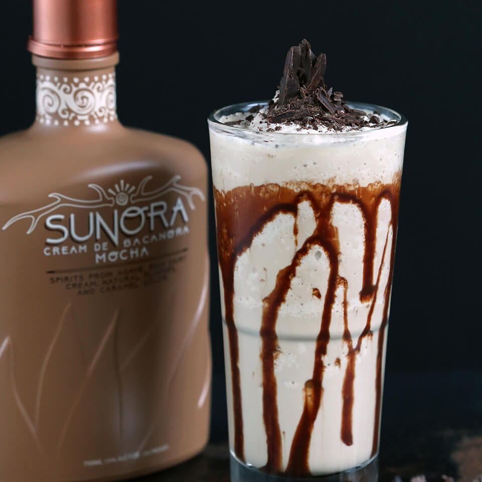 The Mexican Mudslide
